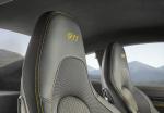Porsche 911 Carrera T Coupe 2018 года (WW)